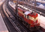 UPDATE 1-Australian regulator seeks to block Aurizon freight sale